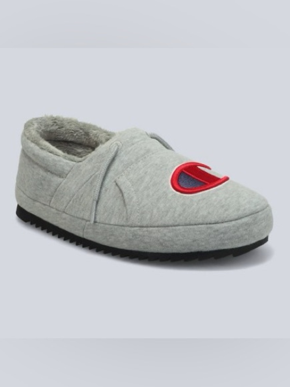Champion Adult University Slippers Size 6 Men / 8 Women’s